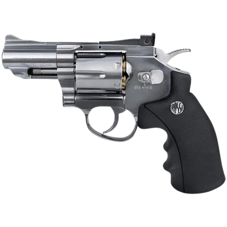 Pistola CO2 W129 4.5