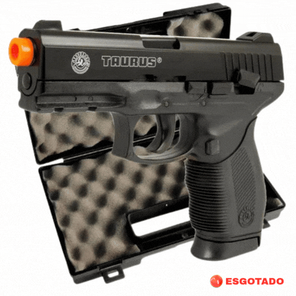 Airsoft Modelo 3