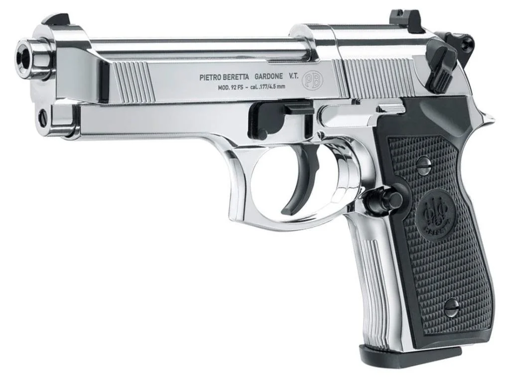 Airsoft Modelo 2
