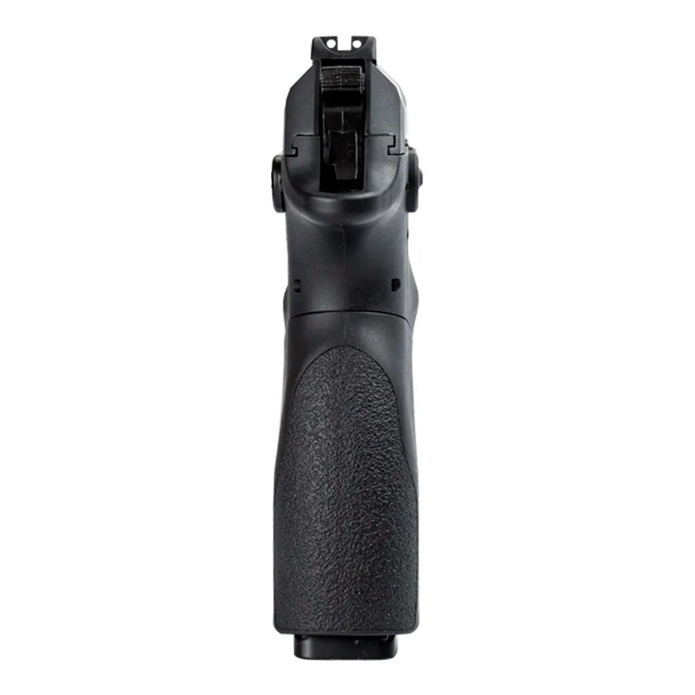 Pistola CO2 — detalhe 2